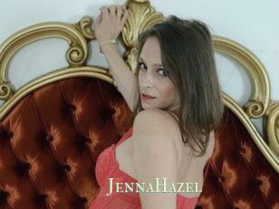 JennaHazel