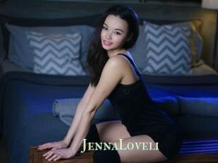 JennaLoveli