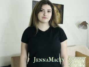 JennaMacey