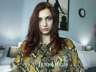 JennaReds