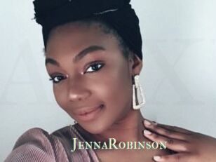 JennaRobinson
