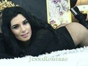 JennaRomerro