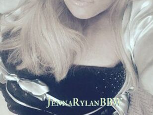 JennaRylanBBW