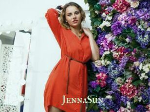 JennaSun