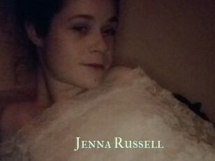 Jenna_Russell