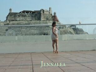 Jennalea