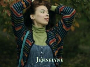 Jennelyne