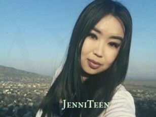 JenniTeen