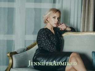 JenniferAdmired