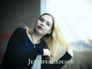 JenniferExolove