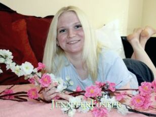 JenniferFoster Actrice xxx
