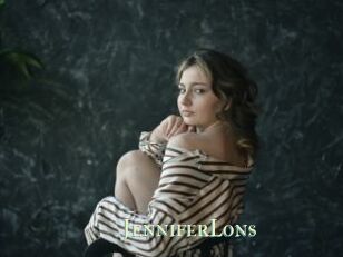 JenniferLons Actrice xxx