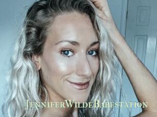 JenniferWildeBabestation