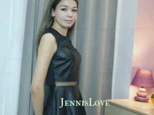 JennisLove