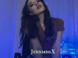 JennmissX