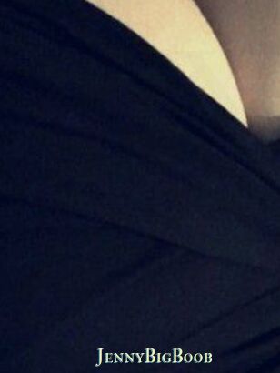 JennyBigBoob