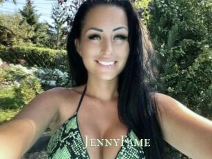 JennyFame