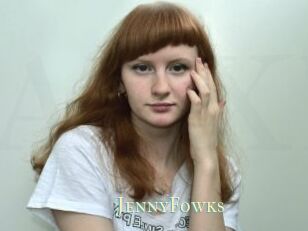JennyFowks