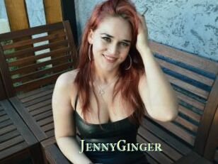 JennyGinger