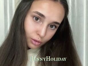 JennyHoliday