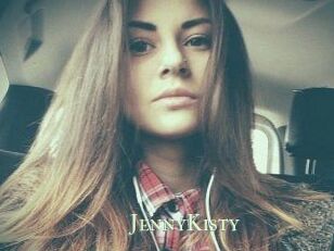 Jenny_Kisty Actrice xxx