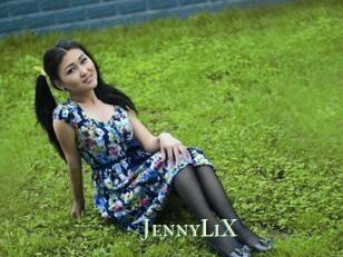 JennyLiX