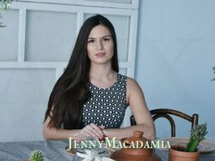 JennyMacadamia
