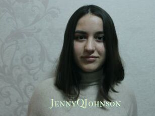 JennyQJohnson