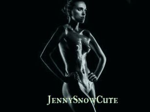 JennySnowCute