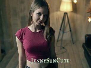 JennySunCute