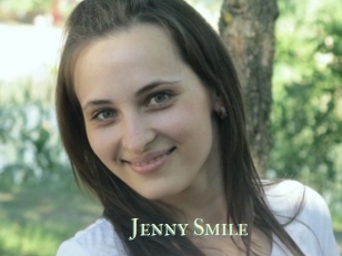 Jenny_Smile