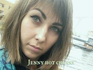Jenny_hot_cherry