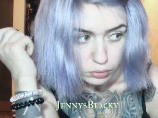 JennysBlacky