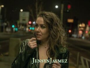 JensynJaymez