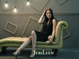 JeriLeen