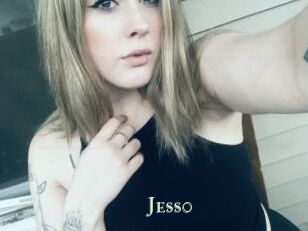 Jess0