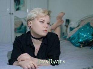 JessDavies
