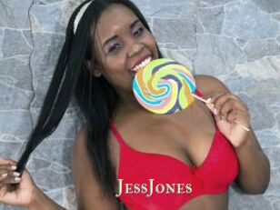JessJones