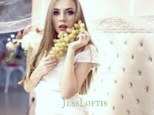 JessLoftis