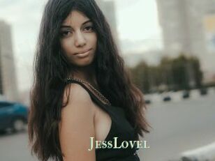 JessLovel
