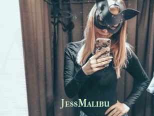 JessMalibu
