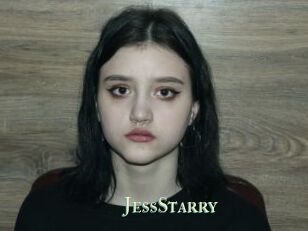 JessStarry