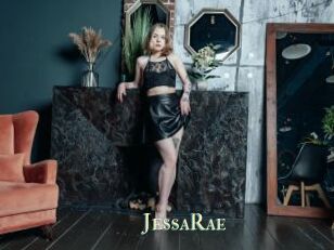 JessaRae Actrice xxx