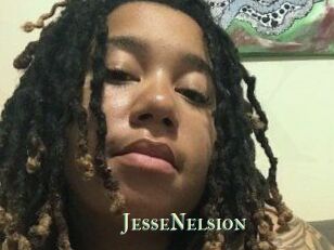 Jesse_Nelsion
