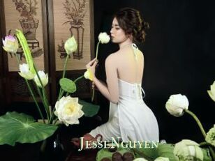JesseNguyen Actrice xxx