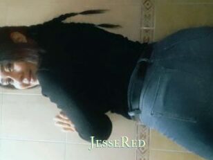 JesseRed