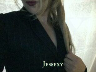 Jessexy