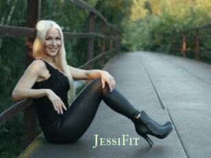 JessiFit