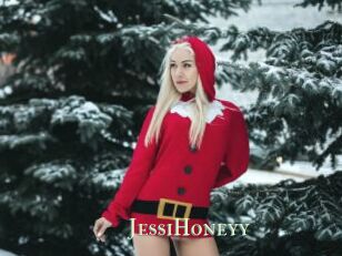 JessiHoneyy