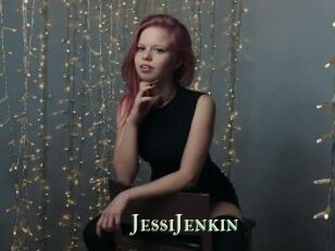 JessiJenkin
